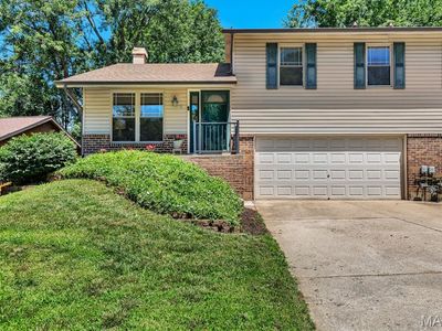 21 Telluride Dr