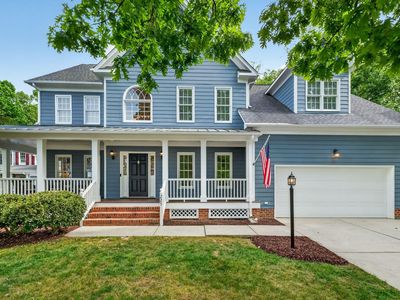 225 Rosenberry Hills Dr
