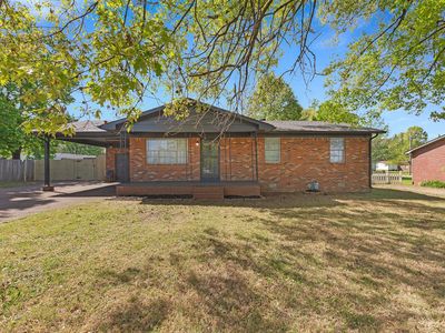 1303 Bellemeade Rd