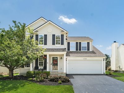 4789 Laurel Valley Dr
