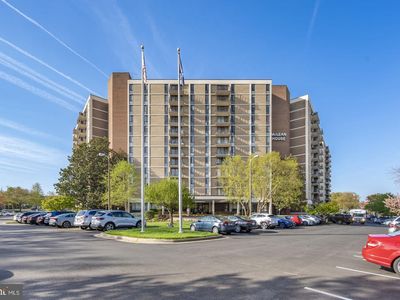 6800 Fleetwood Rd APT 614