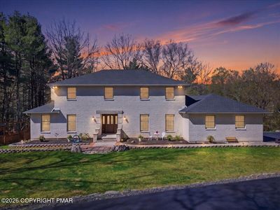 Property at 125 Clearview Dr, Scotrun, PA