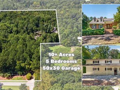 5748 Hagan Stone Park Rd