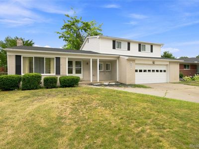 Property at 30151 Barbary Ct, Warren, MI