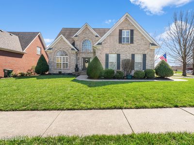 13700 Lake Spring Dr