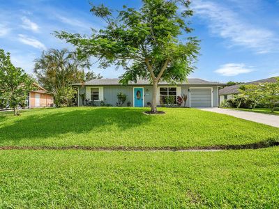 2886 SW South Calabria Circle