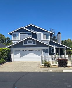 813 Lighthouse Drive