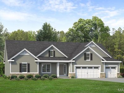 1 Lasalle At The Reserve At Wildwood