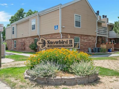 3330 S Ammons Street #10-103