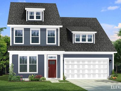 916 Hancy Ct