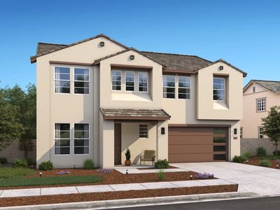 Brisbane Plan, Mariposa