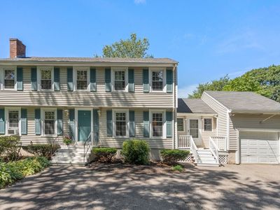 5 Hope Ln