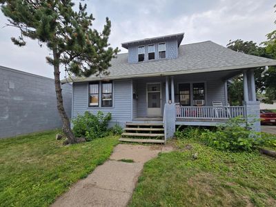 517 North 3RD AVENUE