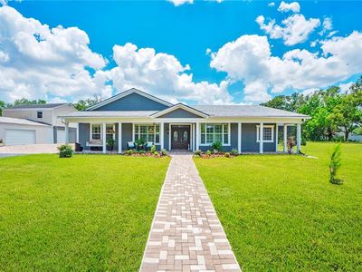 5785 Gilliam Rd