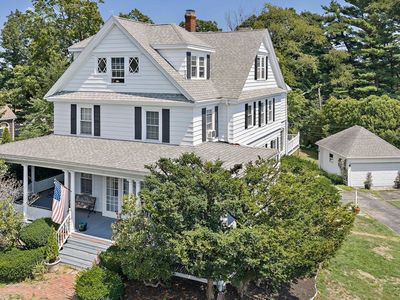 34 Avon Way