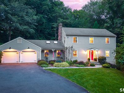 20 Overidge Lane