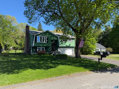 9 Green Drive