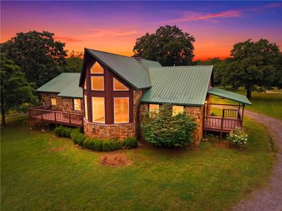18184 W Levi Mountain Rd