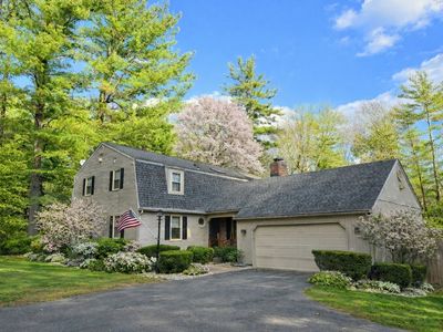 6 Blueberry Hill Rd