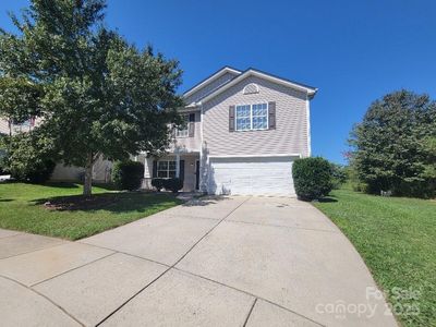 2108 Cranberry Woods Ct