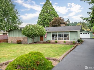 1922 SW Snively Avenue