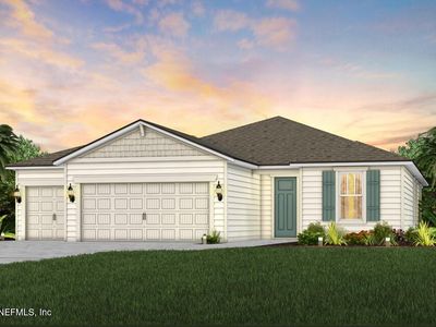 3401 AMERICANA Drive