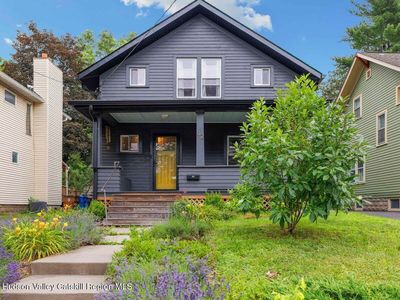 92 Washington Avenue