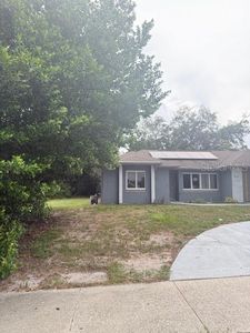 1717 Providence Blvd