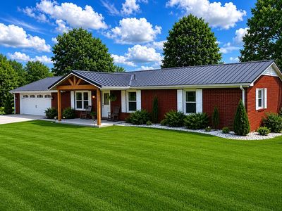348 Starbuck Rd