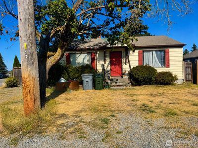 Property at 11011 9TH Avenue Ct S, Tacoma, WA