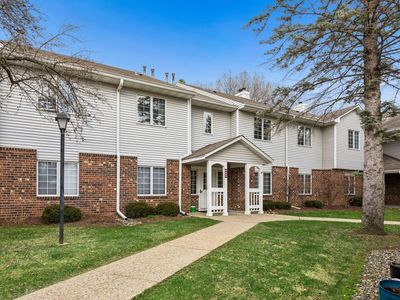 3563 Blue Jay Way APT 203