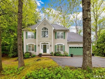 8 Whitward Place