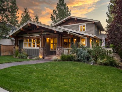 2215 NW High Lakes Loop