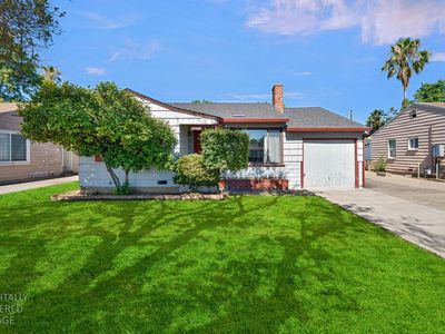 Property at 3372 65th St, Sacramento, CA