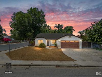 Property at 4414 Sun Devils Ave, Bakersfield, CA