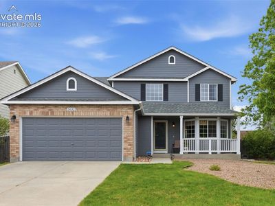 5832 Poudre Way