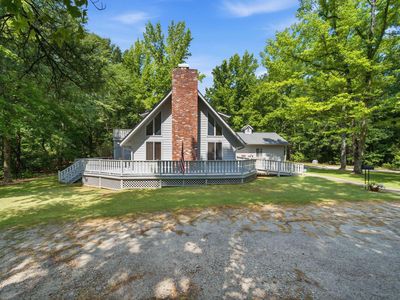 4324 Syrup Mill Rd