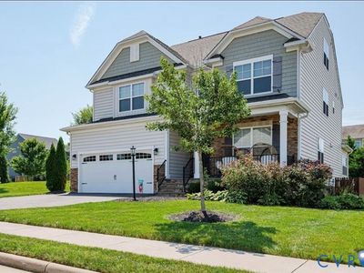 Property at 16001 Lost Crop Dr, Moseley, VA