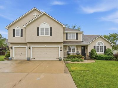 2605 Winterview Cir