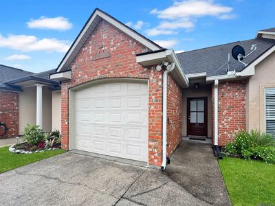 Property at 10633 Florida Blvd Lot 25, Walker, LA