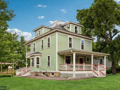 701 Hoffman St W