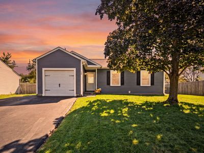 Property at 140 Blendon Rd, West Jefferson, OH