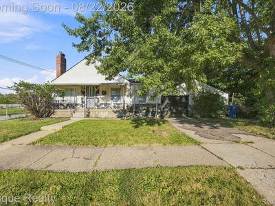 Property at 4003 Spruce St, Inkster, MI