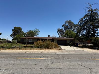 Property at 35022 82nd St E, Littlerock, CA