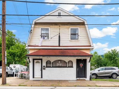 1601 Duss Ave