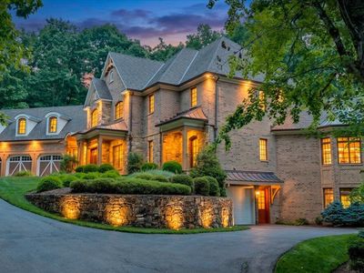 10250 Mill Creek Rd