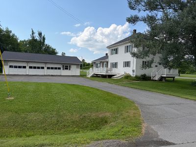 Property at 12 Pulcifur Road, Mapleton, ME