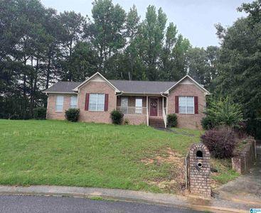 Property at 9620 Kourtny Way, Warrior, AL