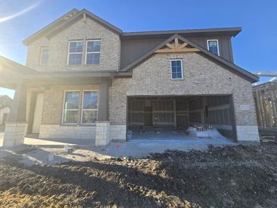 15105 Green Bluff Dr