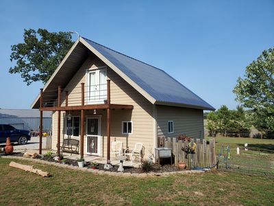 3702 County Road 4910